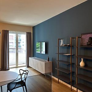Appartement met een Slaapkamer